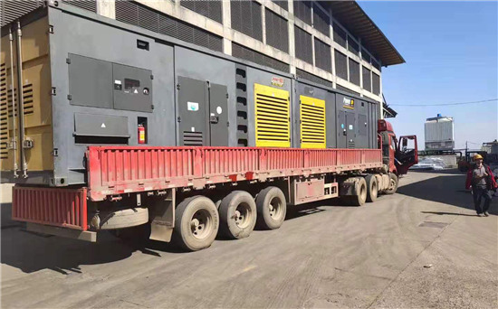 金坛200KW发电机组适配电缆规格选型指南