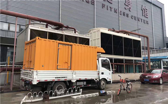 金坛300KW发电机组适配电缆规格选型指南