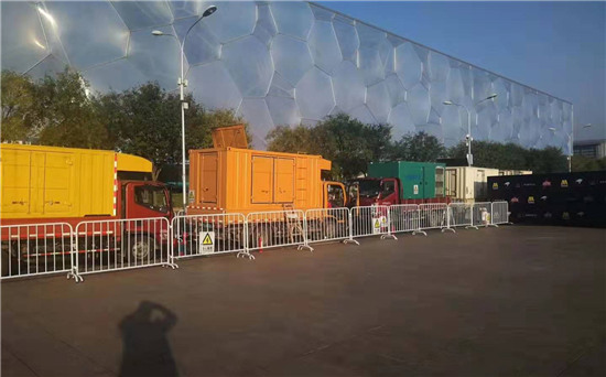 金坛400KW发电机组适配电缆规格选型指南