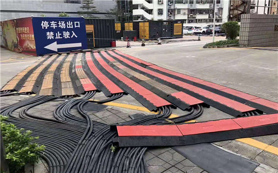 金坛发电机组电缆选型完整具体步骤(工程通用标准流程)